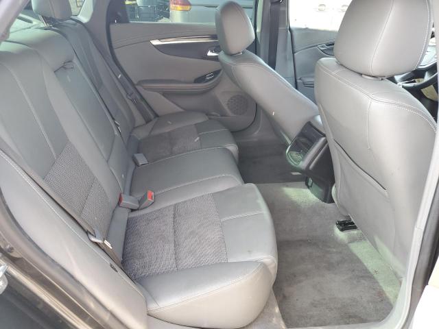 2019 CHEVROLET IMPALA LS 2G11Y5S31K9121882