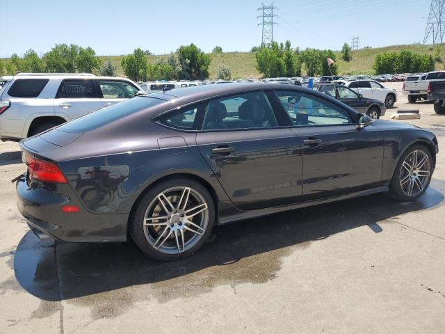 Vin: wauw2afc3en044688, lot: 61386985, audi s7/rs7 premium 20143
