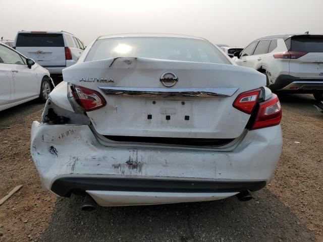 2017 NISSAN ALTIMA 2.5 - 1N4AL3AP4HN316210