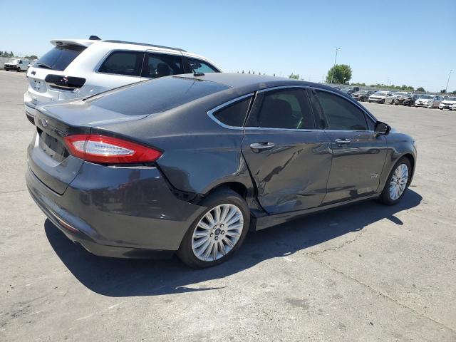 2016 FORD FUSION SE - 3FA6P0PU9GR144158