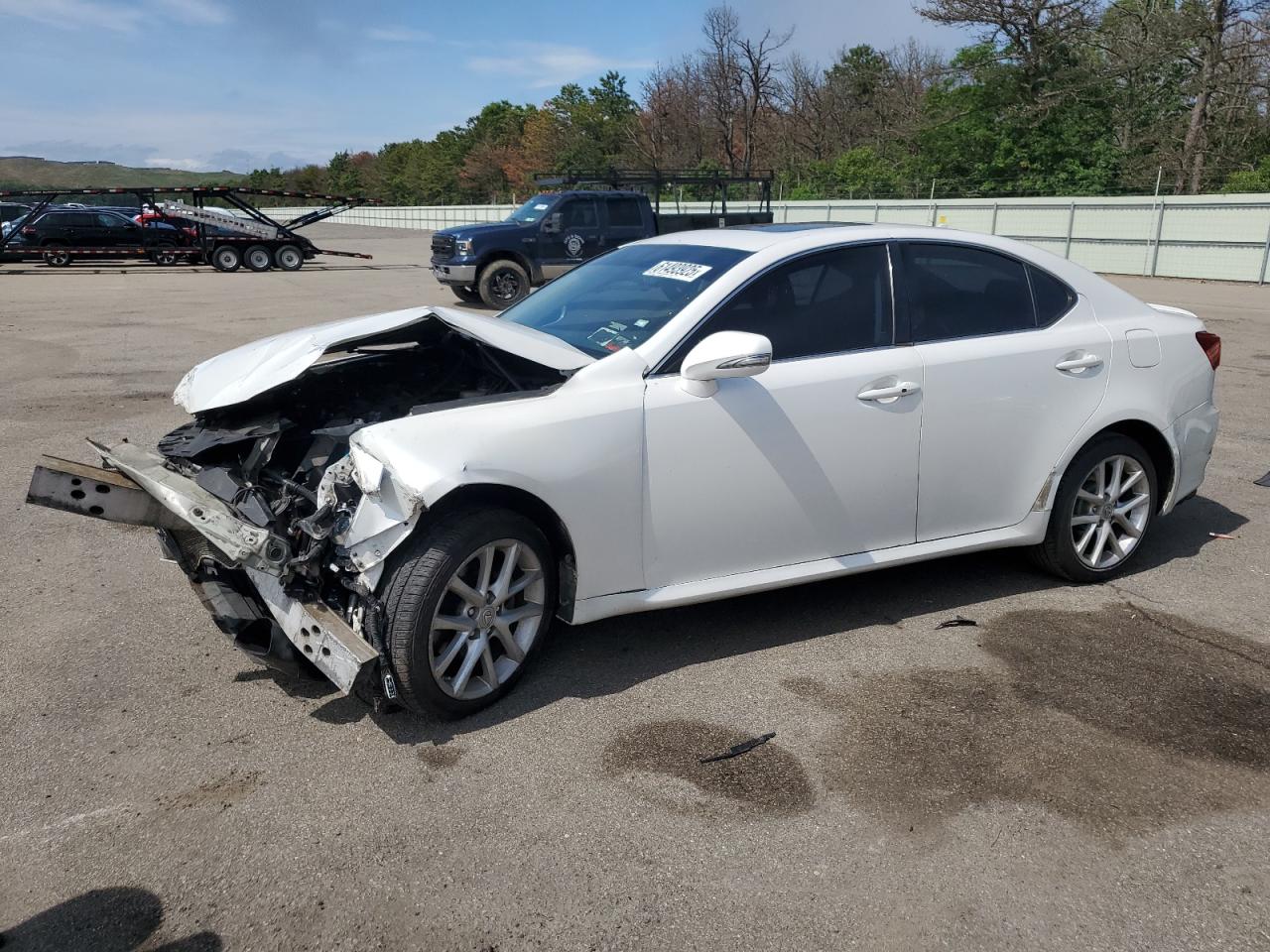 LEXUS IS 250