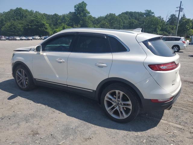 2015 LINCOLN MKC 5LMTJ2AH2FUJ19754