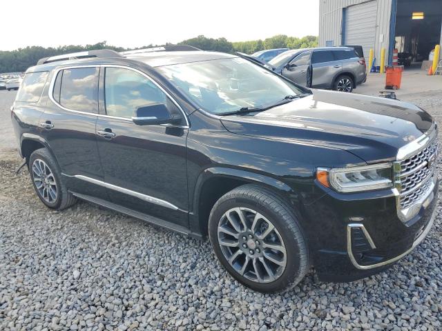 Vin: 1gkknpls3mz201395, lot: 62170815, gmc acadia den denali 20214