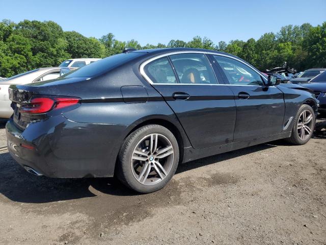 2022 BMW 530 XI WBA13BJ00NCL05216