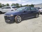 2018 HONDA ACCORD EXL - 1HGCV1F53JA194401