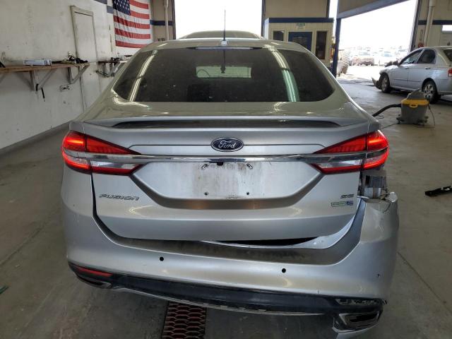 2017 FORD FUSION SE 3FA6P0T99HR230749