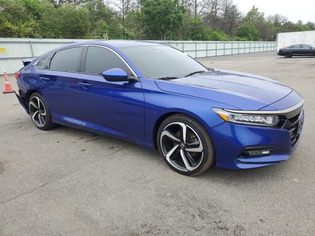 2020 HONDA ACCORD SPO #3296063837