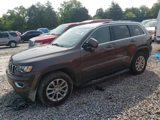 Vin: 1c4rjeag7mc511092, lot: 59144995, jeep grand cher laredo 2021 img_1