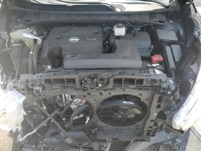 2016 NISSAN MURANO S - 5N1AZ2MG4GN160002