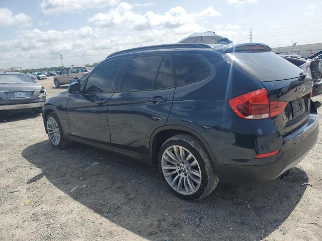 Vin: wbavm1c58fv497864, lot: 59546925, bmw x1 sdrive28i 20152