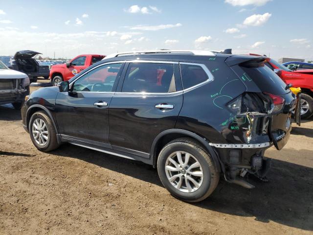 Vin: knmat2mv7hp585367, lot: 59586765, nissan rogue s 20172