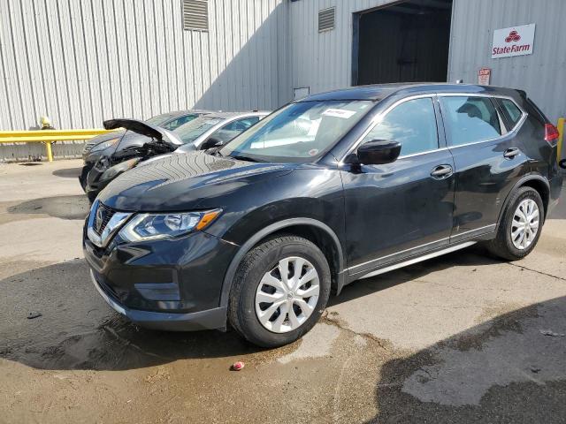 2020 NISSAN ROGUE S - 5N1AT2MTXLC742769