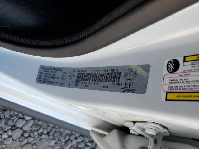 2020 RAM 1500 LARAM 1C6SRFJT3LN272048