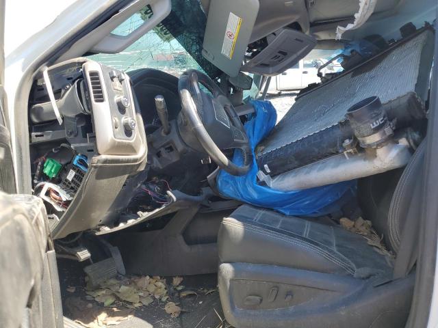 2019 GMC SIERRA K25 1GT12SEY2KF142732