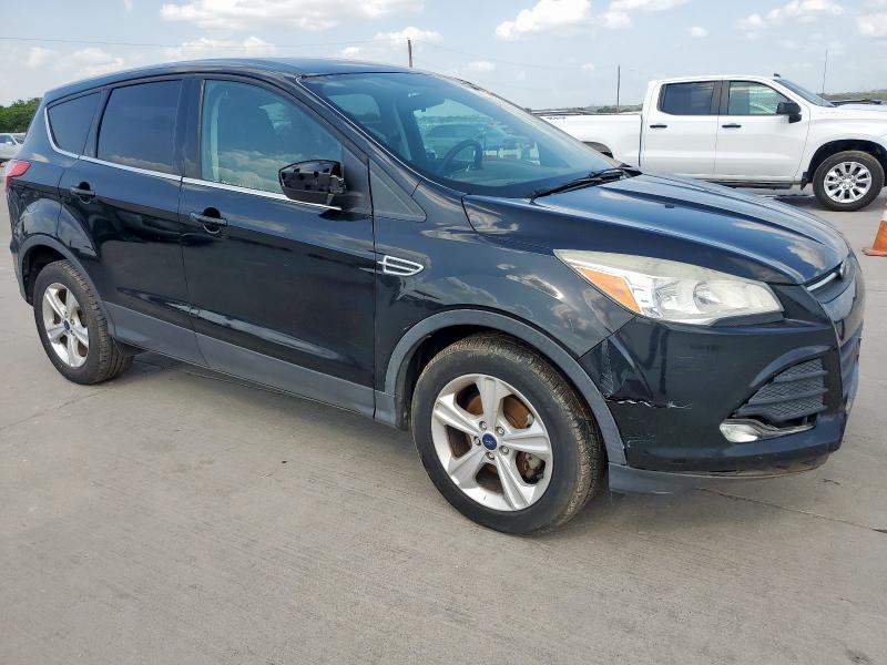 Vin: 1fmcu0gx2eub81571, lot: 61715655, ford escape se 20144