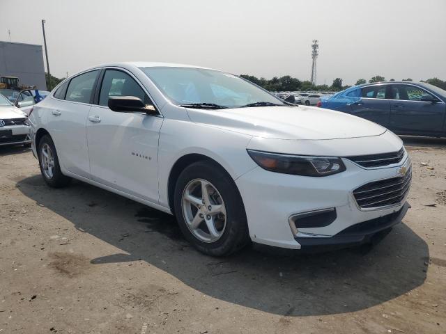 Vin: 1g1zb5st4jf234638, lot: 59270785, chevrolet malibu ls 20184