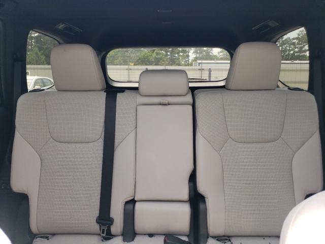 2024 LEXUS TX 350 BAS 5TDAAAA62RS006600