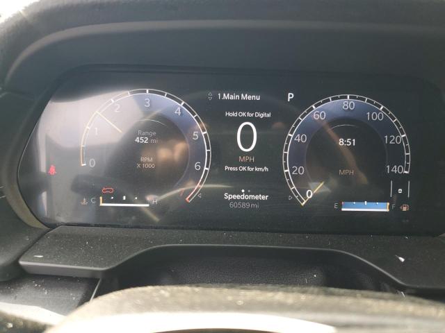 2021 JEEP GRAND CHER 1C4RJKAG3M8162630