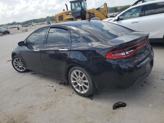 2013 DODGE DART LIMIT - 1C3CDFCA1DD132907