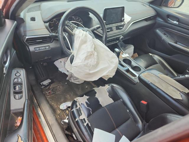 2019 NISSAN ALTIMA SR - 1N4BL4CV5KC211586