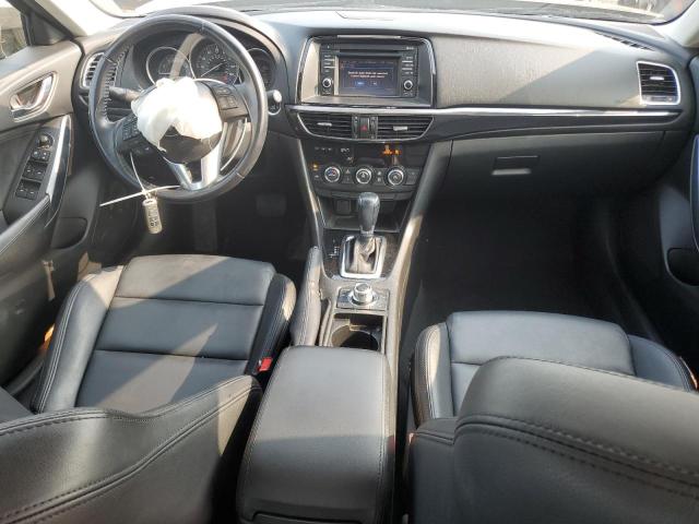 2015 MAZDA 6 TOURING JM1GJ1V52F1216778