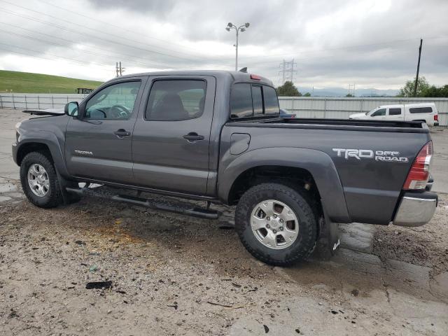 Vin: 3tmlu4en4fm195460, lot: 61231925, toyota tacoma double cab 20152