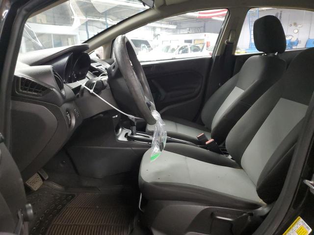 2015 FORD FIESTA S 3FADP4AJ9FM157758