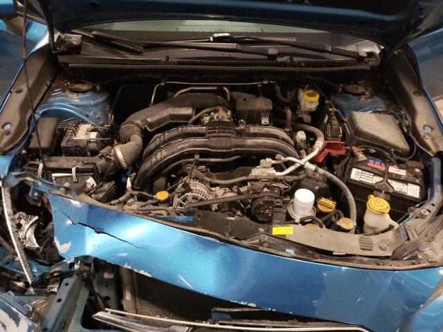 2018 SUBARU IMPREZA PR 4S3GTAB62J3701992