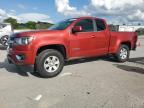 2016 CHEVROLET COLORADO - 1GCHSBEA9G1345476