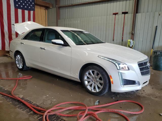 Vin: 1g6aw5sx4e0177011, lot: 60988335, cadillac cts 20144