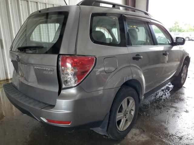 2011 SUBARU FORESTER 2 - JF2SHABC5BH718373