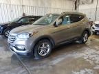 2018 HYUNDAI SANTA FE S - 5NMZU3LB5JH052865
