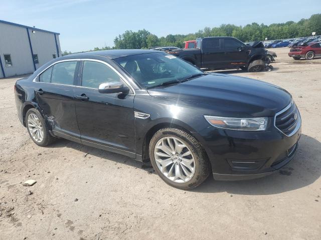 Vin: 1fahp2f85hg108467, lot: 61956805, ford taurus limited 20174