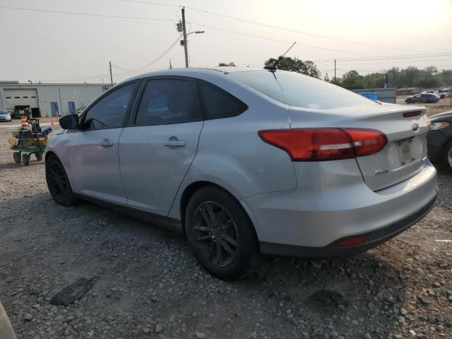 Vin: 1fadp3f23fl339033, lot: 59168635, ford focus se 20152