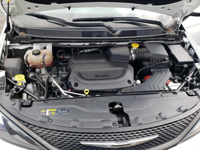 2023 CHRYSLER VOYAGER LX #3318936971