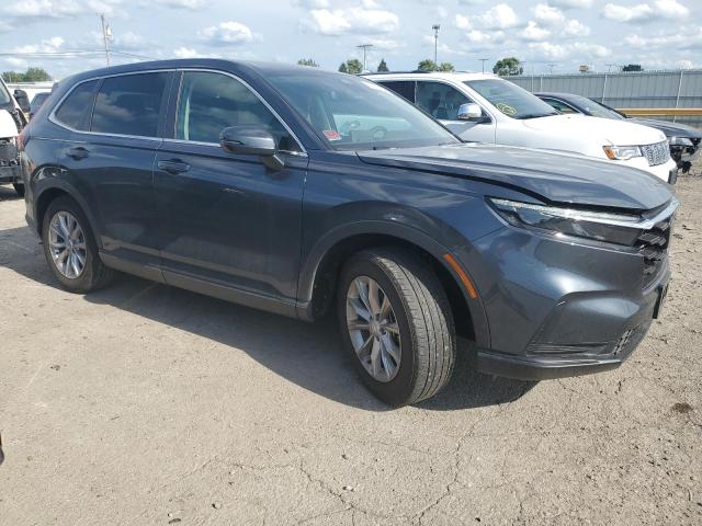 2023 HONDA CR-V EX - 7FARS4H45PE000608