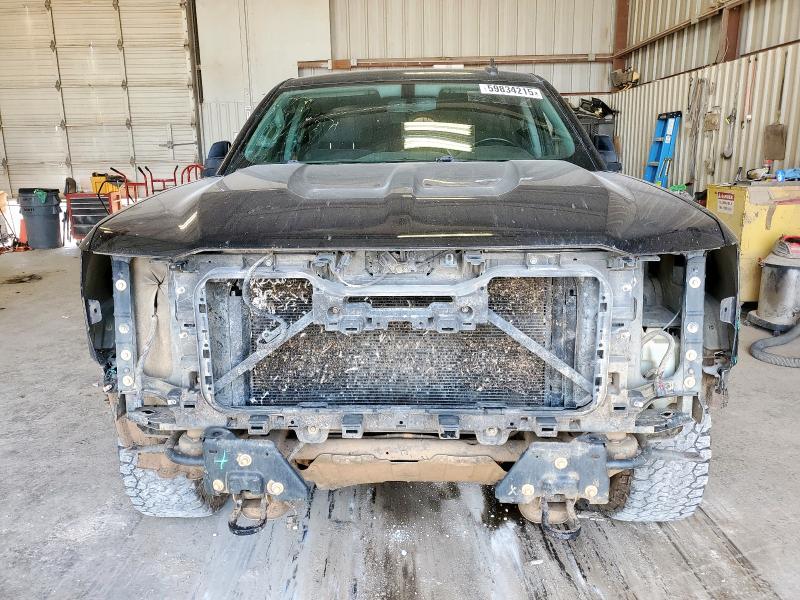 2016 CHEVROLET SILVERADO - 3GCUKREC5GG362639