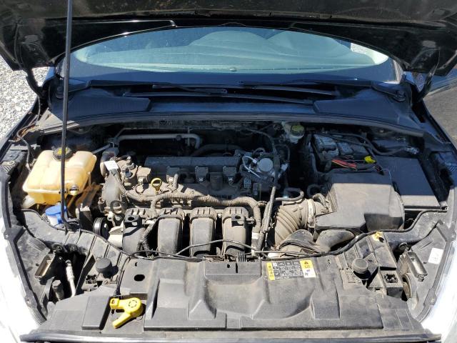 2016 FORD FOCUS SE 1FADP3F26GL406743