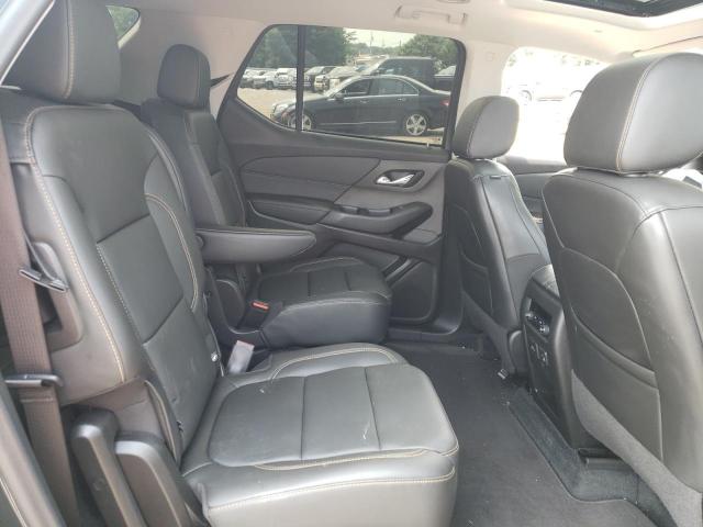 2021 CHEVROLET TRAVERSE L 1GNEVHKW1MJ234632