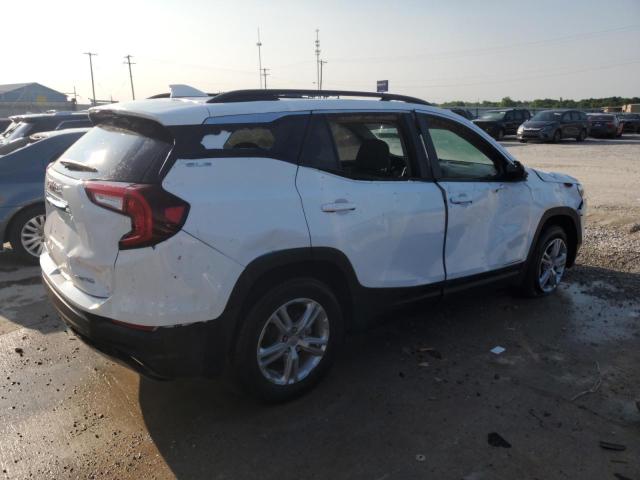 2022 GMC TERRAIN SL 3GKALTEV5NL180592