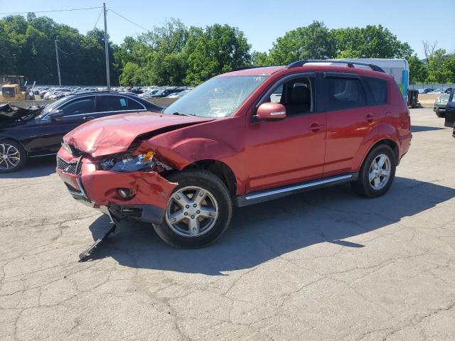 Vin: ja4jt3aw2cu000587, lot: 61894135, mitsubishi outlander se 2012 img_1