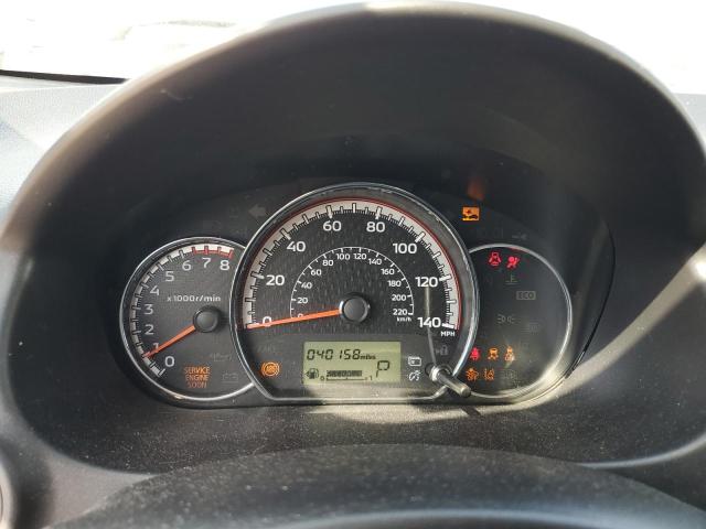 2023 MITSUBISHI MIRAGE G4 SE ML32FVFJ3PHF03270