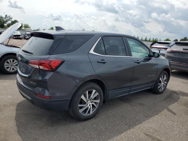 Vin: 3gnaxueg7ps131658, lot: 60709115, chevrolet equinox lt 20233