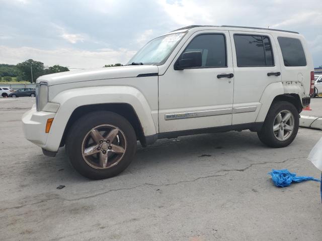JEEP LIBERTY LI