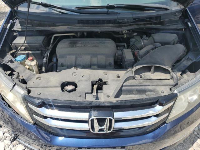 2015 HONDA ODYSSEY EX 5FNRL5H63FB121331