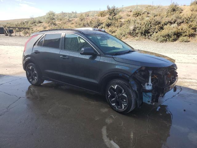 Vin: kndcr3l14p5036165, lot: 60831315, kia niro wind wind 20234