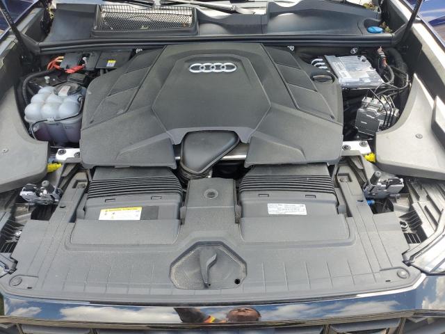 2023 AUDI Q8 PREMIUM WA1EVBF11PD040197