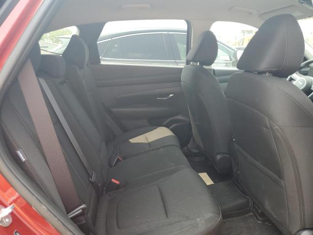 2025 HYUNDAI TUCSON SEL - 5NMJBCDEXSH455253