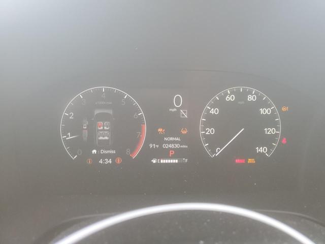 2024 HONDA CR-V EXL 2HKRS4H7XRH413571