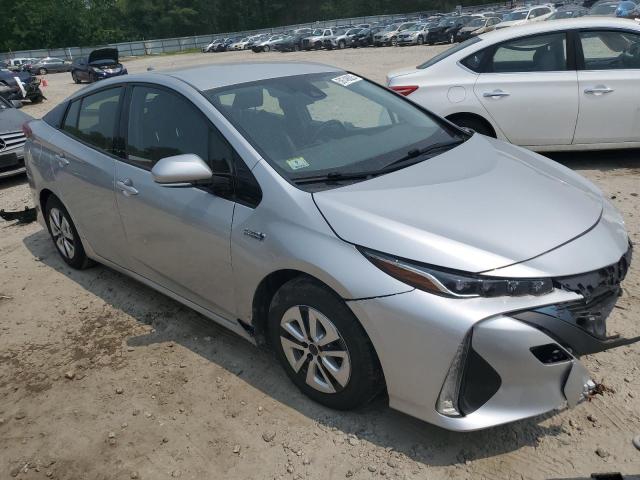 2018 TOYOTA PRIUS PRIM JTDKARFP8J3076709
